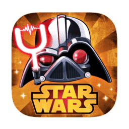 Angry Birds Star Wars II
