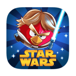Angry Birds Star Wars