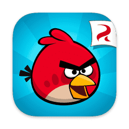 Angry Birds