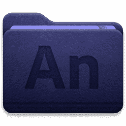 Animate Folder