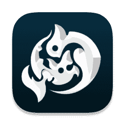 Ankama Launcher macOS icon
