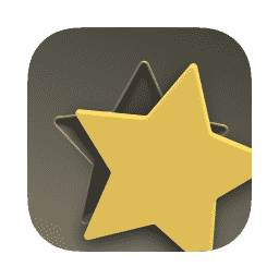 Anki macOS icon