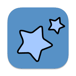 Anki macOS icon
