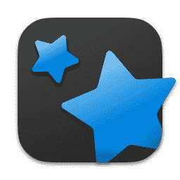 Anki macOS icon