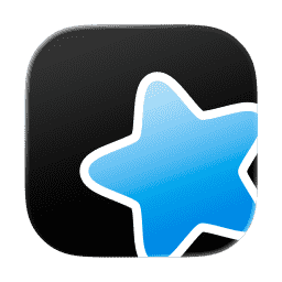 Anki Liquid Glass macOS icon
