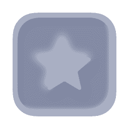 Anki macOS icon