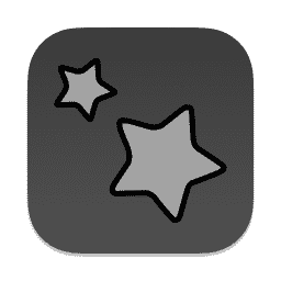 Anki macOS icon
