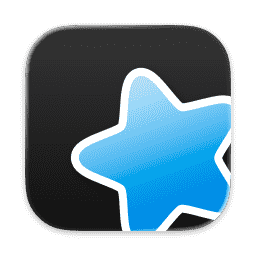 Anki macOS icon