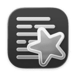 Anki (Clear Dark) (macOS 26.2+)
