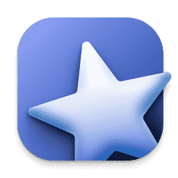 Anki macOS icon