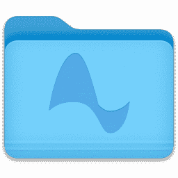 Antares Folder