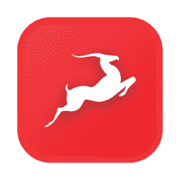 Antelope Launcher