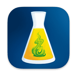 Antidote_10 macOS icon