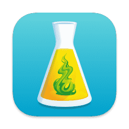 Antidote 11 macOS icon