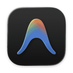 Antigravity macOS icon