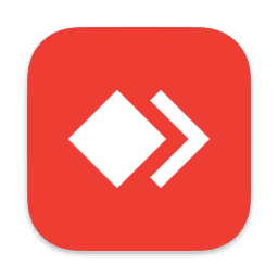 AnyDesk macOS icon