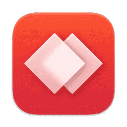 AnyDesk macOS icon