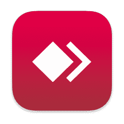 Anydesk macOS icon