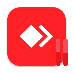 Anydesk Parallels macOS icon