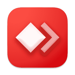 Anydesk macOS icon