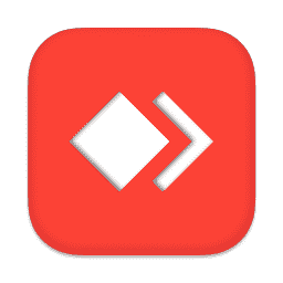 Anydesk macOS icon