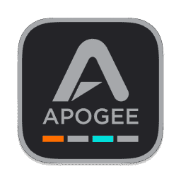 Apogee Control 2