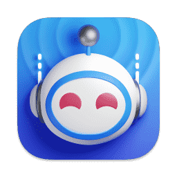 Apollo macOS icon