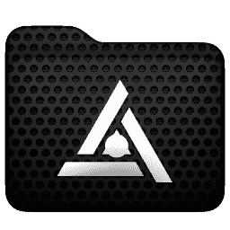 Apollo Studio Folder macOS icon