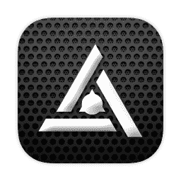 Apollo Studio macOS icon