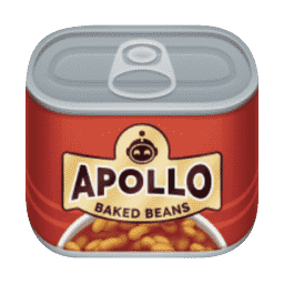 Apollo beans