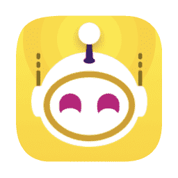 Apollo gold macOS icon