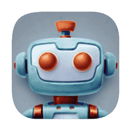 Apollo ice bot macOS icon