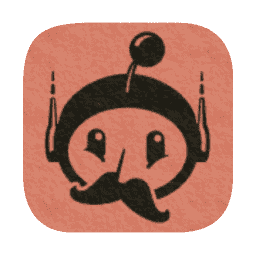 Apollo mr moustache