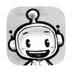 Apollo notebook macOS icon