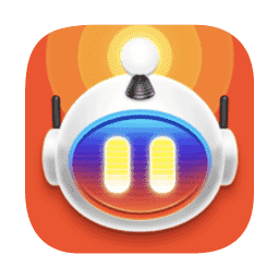 Apollo orangey