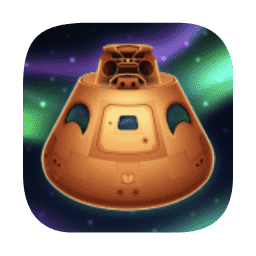 Apollo planetary pod