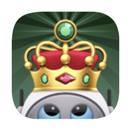 Apollo royalty