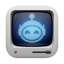 Apollo sea are tea macOS icon