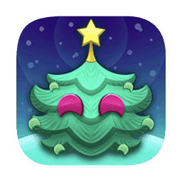 Apollo sir yule treemas macOS icon