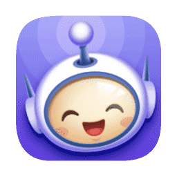 Apollo smiles
