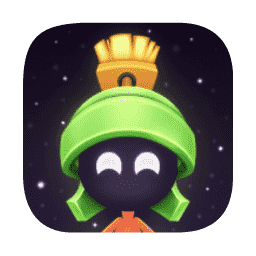 Apollo stuart from saturn macOS icon