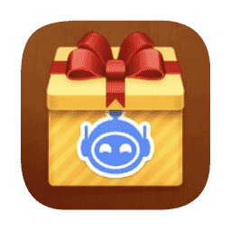 Apollo under the tree macOS icon