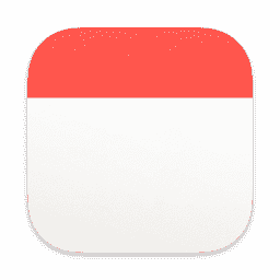App-empty macOS icon