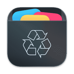 AppCleaner_Alt macOS icon