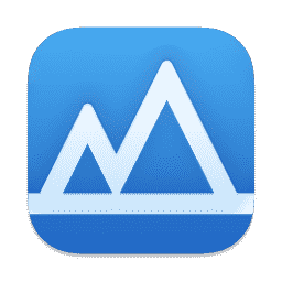 AppCleaner macOS icon