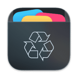 AppCleaner Black