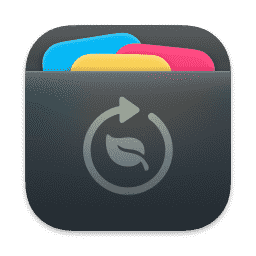 AppCleaner macOS icon