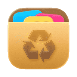 AppCleaner (Liquid Glass)