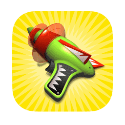 AppZapper macOS icon