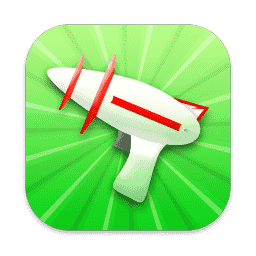 AppZapper macOS icon